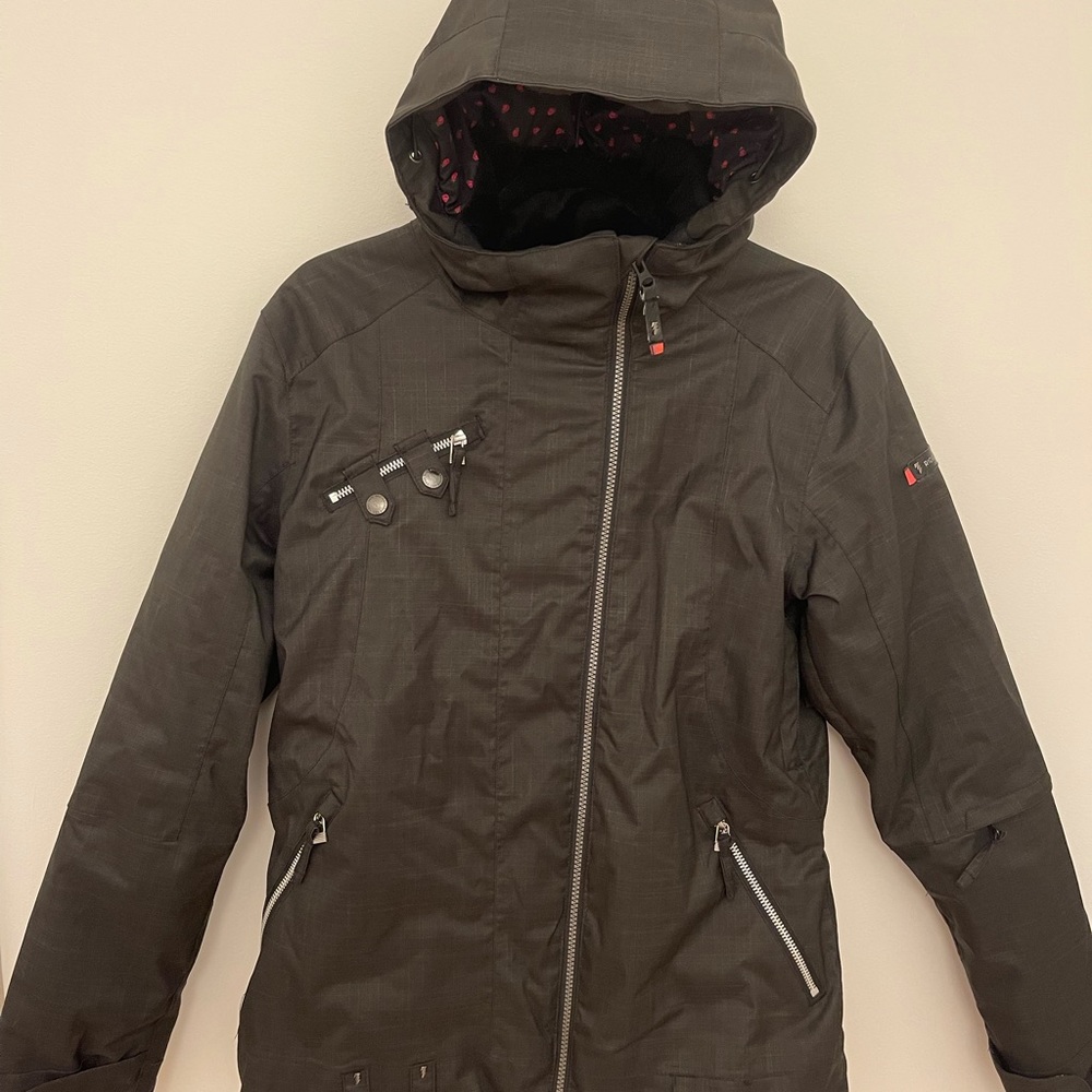 Snowboarding Jacket